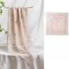 Japanese and Korean Atmosphere High End Scarf Sun Protection Warm Shawl Simple Retro Shawl