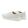 Land Rover Men S Lightweight Soft Leather cuShion SneakerS Lanoxc5771mf9