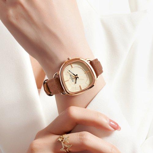 [JULIUS] Женские наручные часы JULIUS JA-1393 JA-1393A