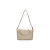 New Under Armour Polyester Tote Bag, Shopping Bag, Handbag, Shoulder Bag, Crossbody Bag Mini Women's Khaki & Taupe 1385358-289