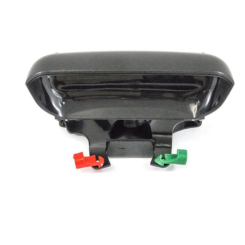 

24PCS Tailgate Handle Clip, Lock Rod Clip Replacement For Chevy Silverado 99-09, GMC Sierra 99-09, 88981030, 88981031-B61B