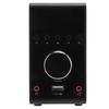 136W   5.0 Amplifier HIFI Stereo Sound Digital Amp Wireless Spker Receiver Amplifier with USB Optical Coaxial for Computers TVs