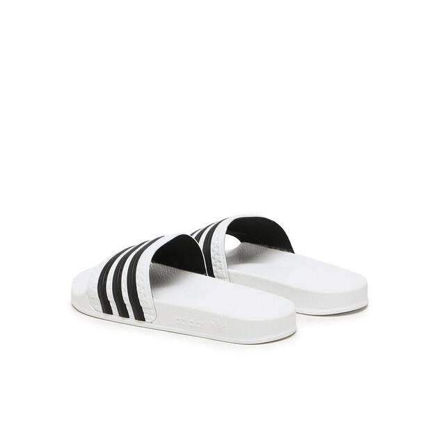 Шлепанцы adidas adilette