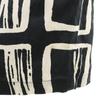 Marimekko Overall Handle No Sleeve One Piece 36 Black Series Women Used