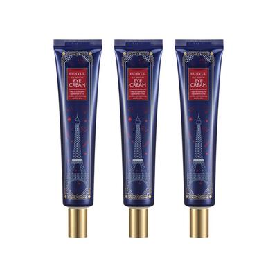 Muse Trip Real Moisture Eye Cream 30g, 3 Pieces, 1 Set / Wrinkle Improvement / Wrinkles Around the Eyes