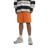 Carhartt WIP Chase Swim Trunks Mesh Lining Side Seam Pocket Logo Embroidered Swim Shorts Men swim trunks Orange I035062-2SB-XX