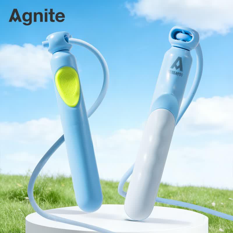 Deli Children s Segmented Jump Rope