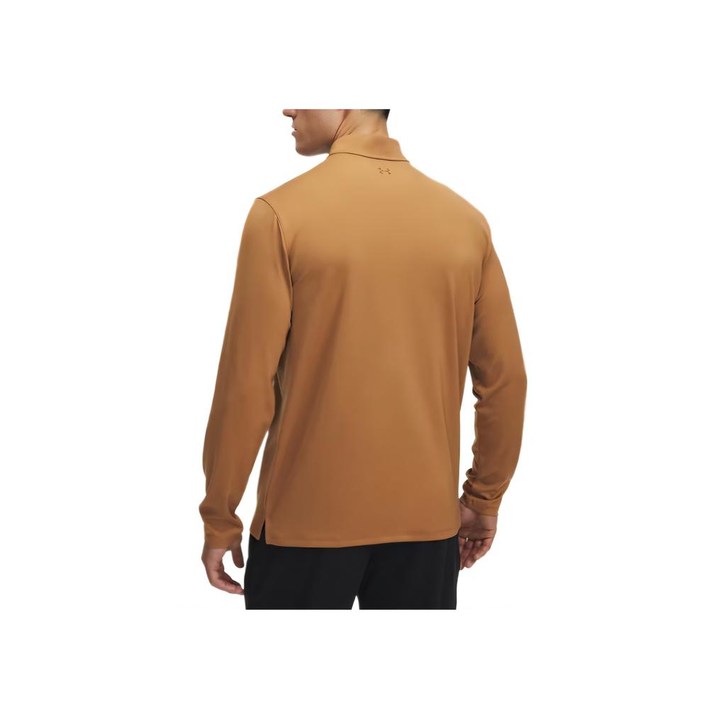 Under Armour Motion Simple Comfortable Aesthetic Solid Color Hoodie Men hoodies 1387434-253