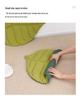 Leaf-Shaped Four Seasons Pet Mat - Bite-Resistant Cat & Dog Bed
