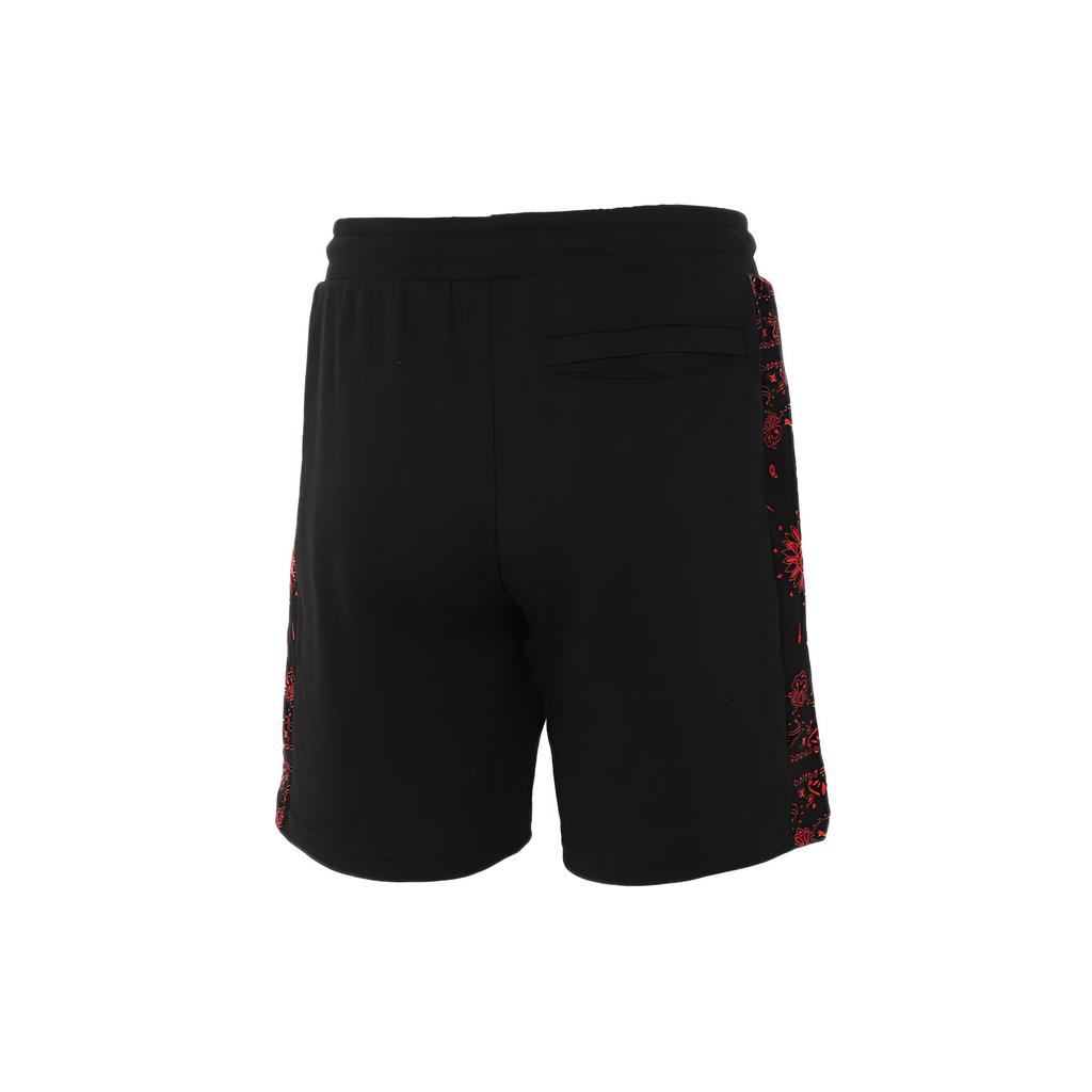 Puma Casual Shorts Men's Black Moderate 532658-01