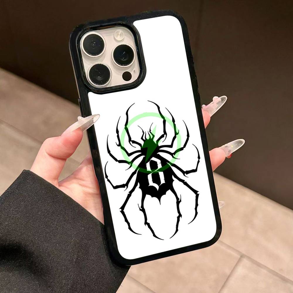 

Hunter X Hunters Anime For Magsafe Magnetic Wireless For IPhone 16 15 14 13 12 11 17 Pro Max Plus Phone Case iPhone 17 Pro