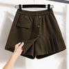 Bunn (Dameklær) – Shorts