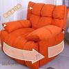 Miling First Class Cabin Single Recliner Sofa