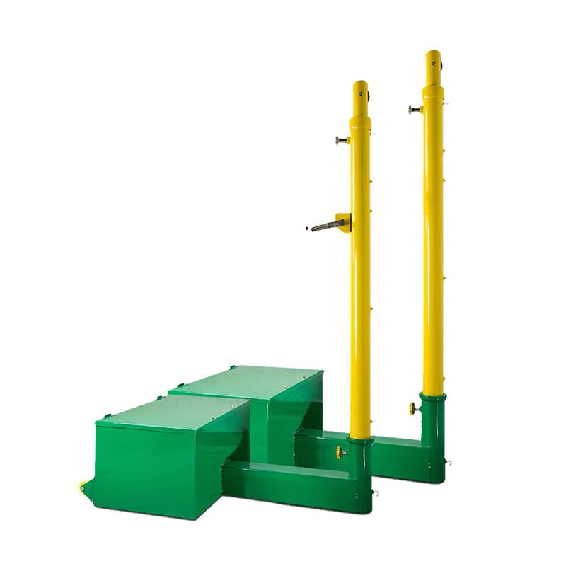 Xilekang Mobile Tennis & Badminton Net Set