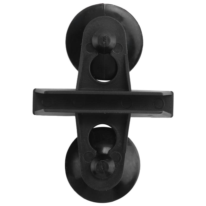 

40 Pcs Divider Aquarium Suction Cup Holders For Fish Tanks Glass Cover Separating Divider Support Clip Bracket