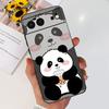 Für Google Pixel 6 Hülle Pixel 6A Niedlicher Panda Astronaut Bemalte Abdeckung Weiche Silikon Handyhülle Für Google Pixel 6 Pro Pixel6A Taschen
