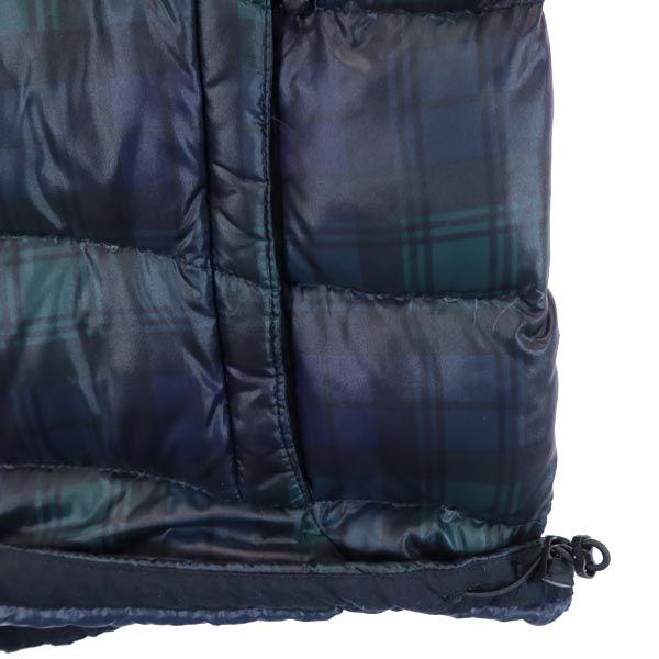 THE NORTH FACE Novelty Aconcagua Jacket S Navy system Outdoors Women Used