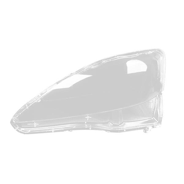 Left Headlight Cover for 2006-2012 Lexus IS Series Left