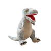 Ankylosaurus Dinosaur Theme Plush Toys Velociraptor Triceratops Plush Dolls  Festival Party Decor