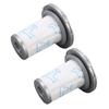 2Pcs Schaum Filter Ersatz für Tefal Rowenta ZR009007 Roboter Staubsauger TY9890 X Kraft 14,60
