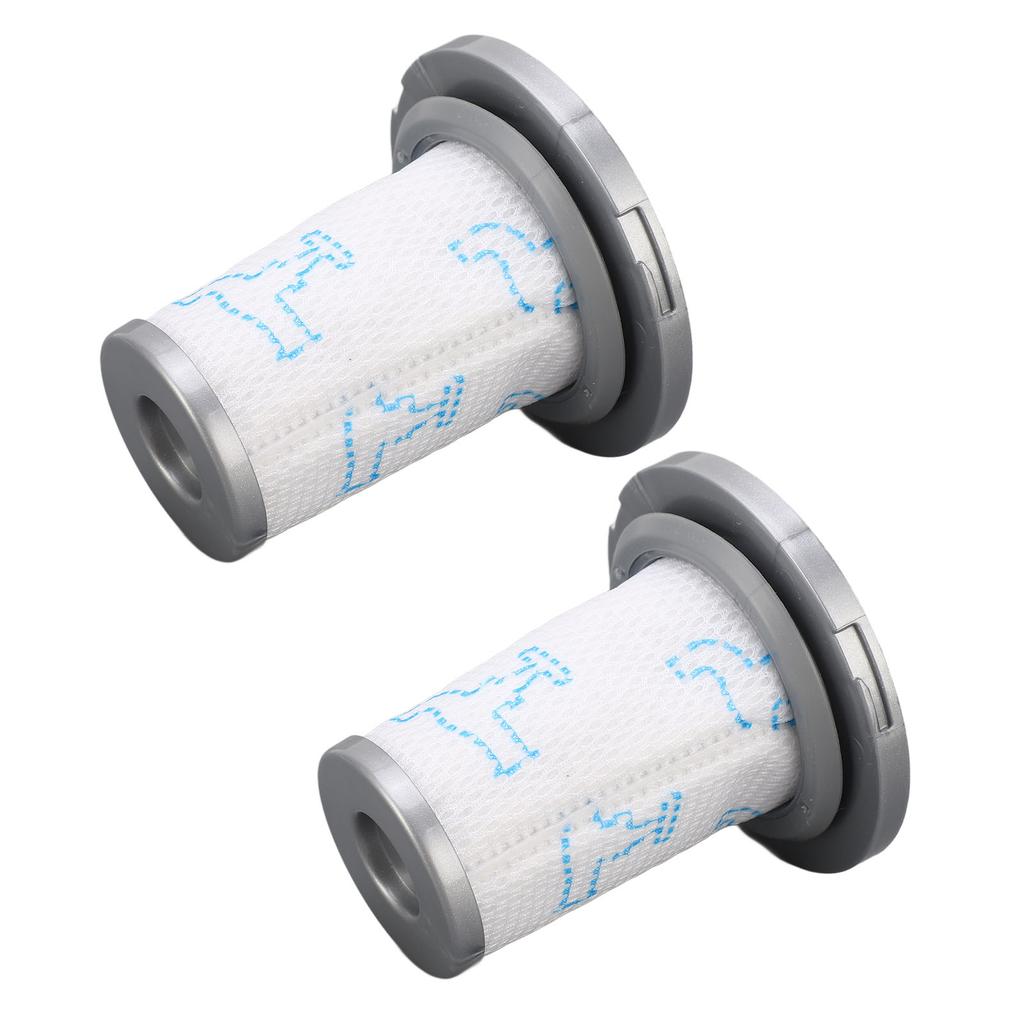 2Pcs Schaum Filter Ersatz für Tefal Rowenta ZR009007 Roboter Staubsauger TY9890 X Kraft 14,60
