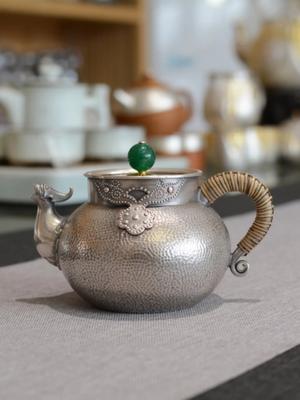 Drikketilbehør – Tepotter