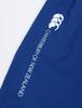 Canterbury JR Rugby Shell Pants, RGJ14039, Size 25, Royal Blue, 150cm