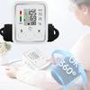High Precision Medical Grade Electronic Blood Pressure Monitor Fully Automatic