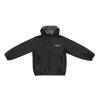 Childrens/Kids Hooded Jacket