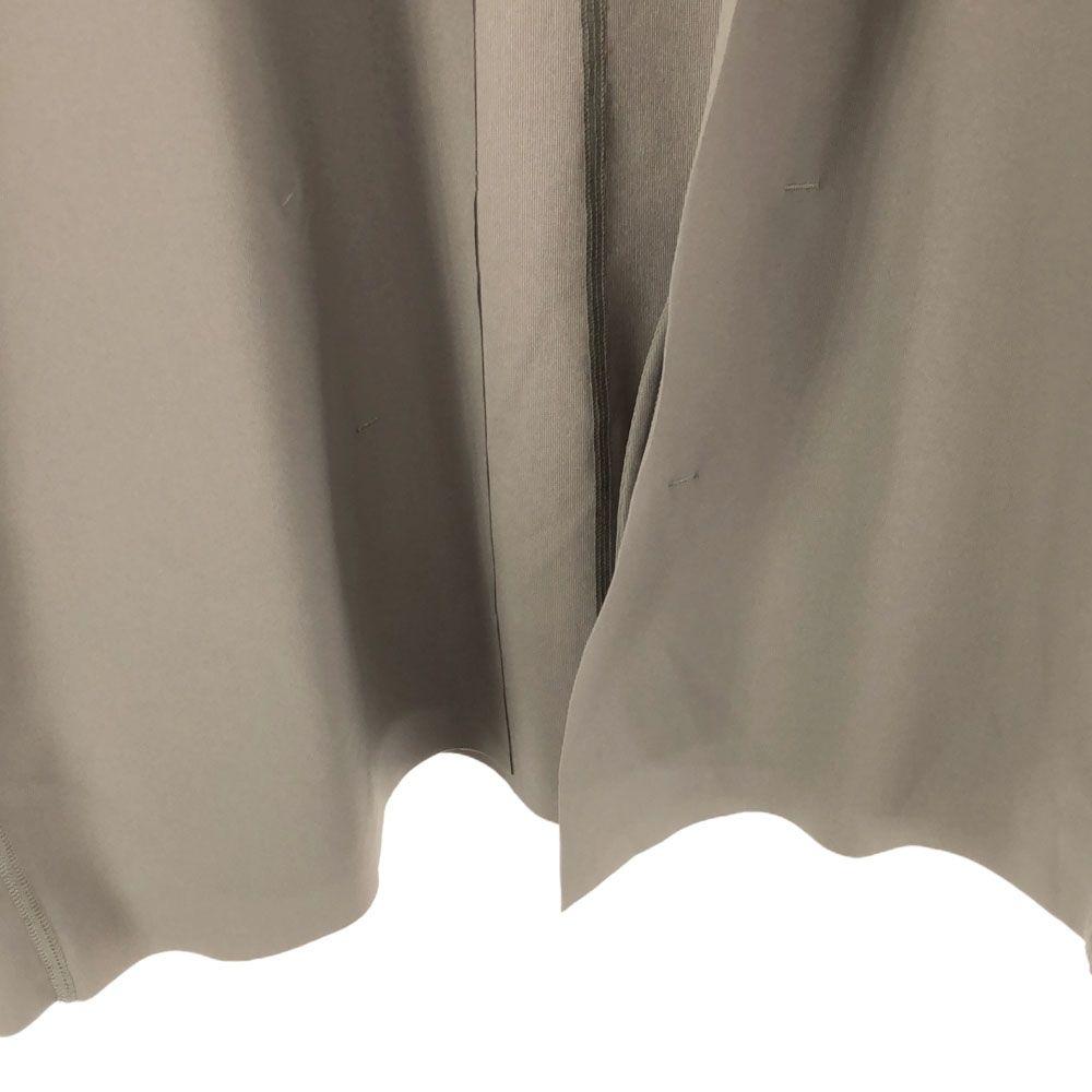 PUBLIC TOKYO Made In Japan Long Sleeve Jacket 2 Khaki Women Used