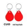 CUID Keychain Card: Copy IC, Induction, Smart Lock, Elevator, and Property Access Cards
