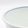Saikaitoki Hasami Ware Takayama Ofen Leicht Okonomi Donburi 14cm Web Mikrowellen- und Spülmaschinenfest Hergestellt in Produktnummer 20967 Schüssel, ca.
