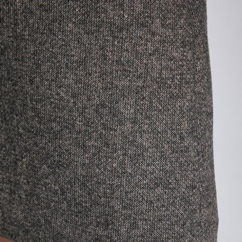  Spao  Wool Mini SkirT  Spwhb4Tw01 T 