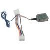 Clear Instructions Plug&Play Wire Adapter for Toyota Easy Installation