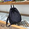 Women's Japanese Style Lightweight 2-Way Travel Backpack