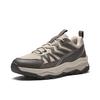 Anta Explore Mountain Simple Fashion Shock Absorption Non-Slip Waterproof Low-Top Hiking Shoes Men Hiking Shoes Brown 912545584-3