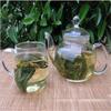50g di tè alla menta fresca biologica, tisana alle erbe, foglie di menta secca, tè selvatico, riduce il fuoco del fegato
