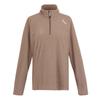 Regatta Fleece Jacket with Half-zip Montes