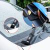 Car Windshield Wiper Protective Cover Dust Wiper Accessories For Kia Ceed Sorento Sportage Niro Optima Picanto Rio Morning Forte K8