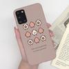 For Samsung Galaxy A31 Case For Samsung A31 A 31 SM-A315F 6.4 Phone Cover Soft Silicone Case For Coque Samsung A31 Phone Cases