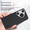Aramid Fiber Magnetic Phone Case for Huawei Pura70