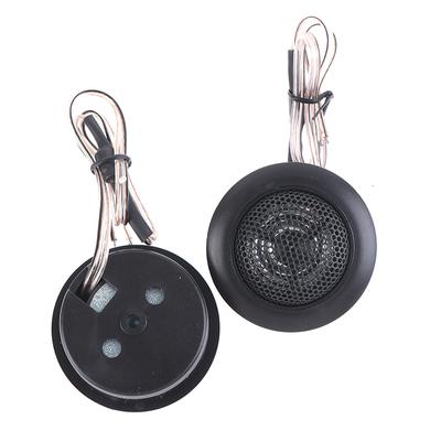 Głośniki wysokotonowe 120 W Super Power Głośniki do samochodowego zestawu stereo Car Audio Dia 48Mm
