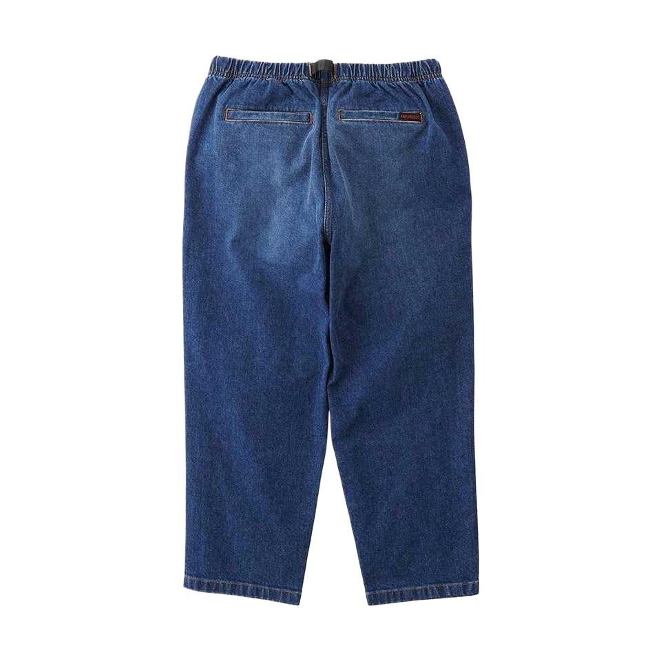 Gramicci Jeans Unisex Moderate Straight Fit Pants G5SU-P082