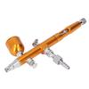 Airbrush Portable Small G1/8 DIY Paint Spray Gun Brass Airbrush For Makeup Nail Art Tattoo Costume