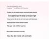 Women's Round Neck Chunky Knit Cashmere Sweater with Sequins, Long Sleeve Fashionable Top for Autumn & Winter