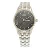 Mido Belluna Automatic Grey Dial Ladies Watch M0012301106191