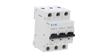 Circuit Breaker 3P C 40A 6kA AC PL6-C40/3 286605