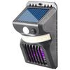 Solar LED Mosquito Killer Lamp for Outdoor and Garden Use
