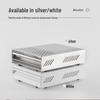 Stainless Steel Drawer Coffee Knock Box