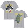 Rapper Rod Wave The Redemption Experience Tour Tshirt 2026 Summer Mens Hip Hop Casual Cotton Short Sleeve Oversized Tshirt